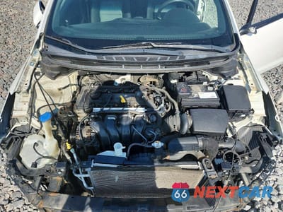 Zdjęcie 11 z 12 samochodu: 2015 KIA FORTE LX VIN:KNAFX4A67F5355286 - miniatura
