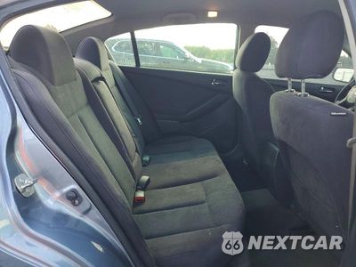 Zdjęcie 10 z 12 samochodu: 2012 NISSAN ALTIMA 2.5 VIN:1N4AL2AP5CN441235 - miniatura