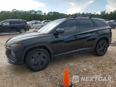 2023 HYUNDAI TUCSON LIMITED KM8JECA14PU101801 - główne zdjęcie licytacji z USA - miniatura