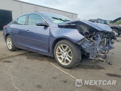 Czwarte zdjęcie samochodu z boku: 2013 CHEVROLET MALIBU 1LT VIN:1G11C5SAXDF236035 - miniatura