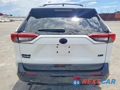 Zdjęcie 6 z 13 samochodu: 2023 TOYOTA RAV4 PRIME XSE VIN:JTMEB3FV4PD131973 - miniatura