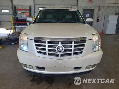 Piąte zdjęcie samochodu w środku: 2007 CADILLAC ESCALADE LUXURY VIN:1GYFK63857R372149 - miniatura