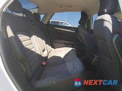 Zdjęcie 10 z 12 samochodu: 2016 FORD FUSION SE VIN:3FA6P0H75GR262331 - miniatura