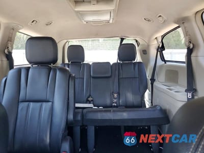 Zdjęcie 10 z 13 samochodu: 2016 CHRYSLER TOWN & COUNTRY TOURING VIN:2C4RC1BG0GR294725 - miniatura