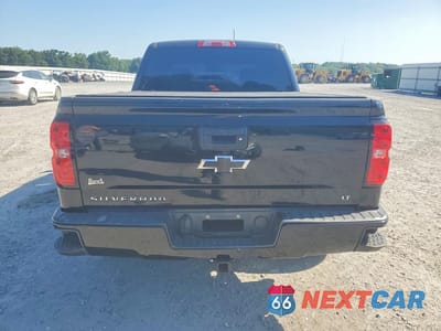 Zdjęcie 6 z 12 samochodu: 2017 CHEVROLET SILVERADO K1500 LT VIN:3GCUKREC1HG455238 - miniatura
