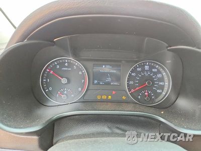 Zdjęcie 9 z 12 samochodu: 2021 KIA FORTE EX VIN:3KPF54AD1ME414972 - miniatura