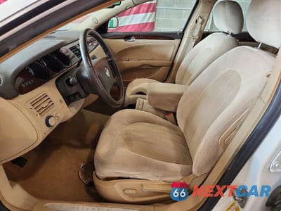 Zdjęcie 7 z 12 samochodu: 2011 BUICK LUCERNE CX VIN:1G4HA5EM2BU121869 - miniatura