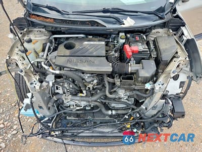 Zdjęcie 12 z 14 samochodu: 2023 NISSAN ROGUE SL VIN:JN8BT3CB9PW220800 - miniatura