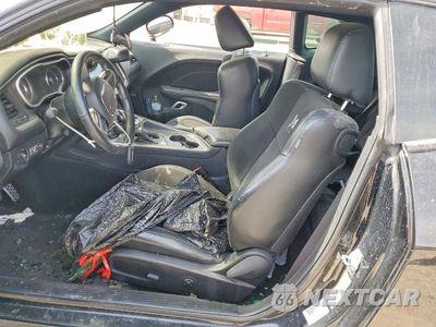 Zdjęcie 7 z 12 samochodu: 2016 DODGE CHALLENGER R/T SCAT PACK VIN:2C3CDZFJ6GH217696 - miniatura