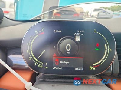 Zdjęcie 9 z 12 samochodu: 2021 MINI COOPER S VIN:WMWWJ5C05M3M86354 - miniatura