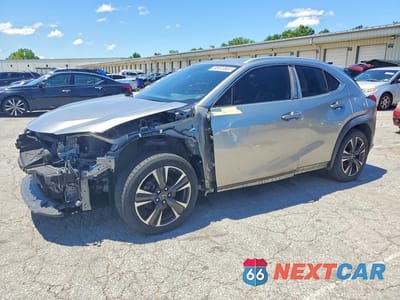2019 LEXUS UX 200 JTHY3JBH8K2015547 - główne zdjęcie licytacji z USA - miniatura