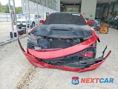 Piąte zdjęcie samochodu w środku: 2015 DODGE CHARGER R/T VIN:2C3CDXCT2FH890008 - miniatura