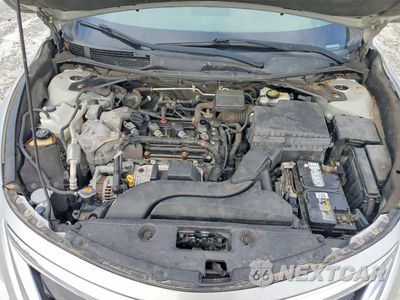 Zdjęcie 11 z 12 samochodu: 2013 NISSAN ALTIMA 2.5 VIN:1N4AL3AP9DC264157 - miniatura