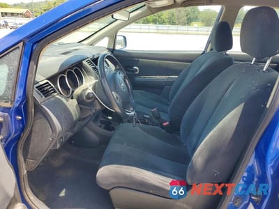 Zdjęcie 7 z 14 samochodu: 2012 NISSAN VERSA 1.8 S VIN:3N1BC1CP3CK243476 - miniatura