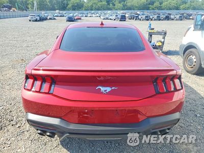Zdjęcie 6 z 12 samochodu: 2024 FORD MUSTANG VIN:1FA6P8TH8R5112234 - miniatura