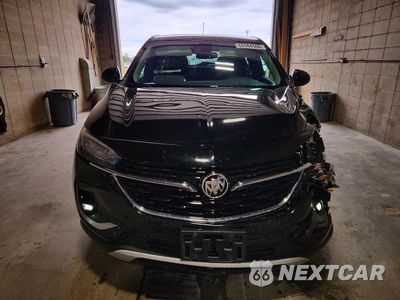 Piąte zdjęcie samochodu w środku: 2021 BUICK ENCORE GX PREFERRED VIN:KL4MMBS26MB177088 - miniatura