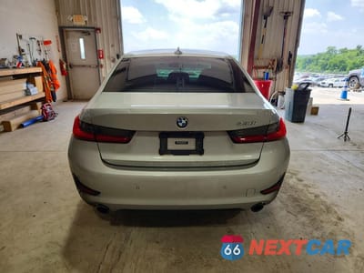 Zdjęcie 6 z 12 samochodu: 2020 BMW 330I VIN:WBA5R1C02LFH74829 - miniatura
