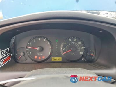 Zdjęcie 9 z 12 samochodu: 2006 HYUNDAI ELANTRA GLS VIN:KMHDN46D16U267066 - miniatura