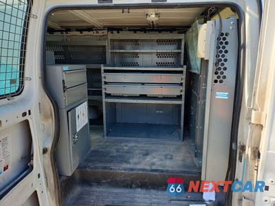 Zdjęcie 11 z 13 samochodu: 2013 CHEVROLET EXPRESS G2500 VIN:1GCWGFCA9D1902840 - miniatura