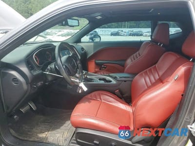 Zdjęcie 7 z 12 samochodu: 2019 DODGE CHALLENGER SRT HELLCAT REDEYE VIN:2C3CDZL95KH561538 - miniatura