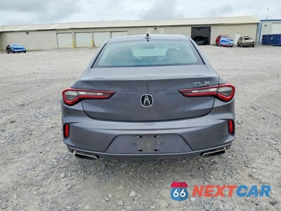 Zdjęcie 6 z 12 samochodu: 2021 ACURA TLX TECHNOLOGY VIN:19UUB5F42MA011084 - miniatura
