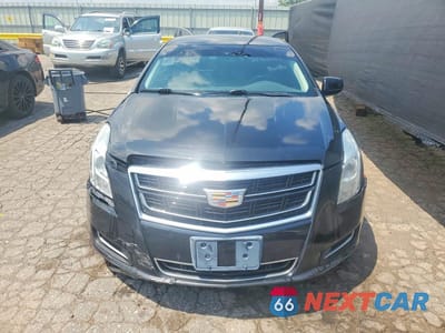 Piąte zdjęcie samochodu w środku: 2017 CADILLAC XTS VIN:2G61L5S38H9113599 - miniatura