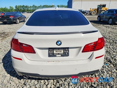 Zdjęcie 6 z 12 samochodu: 2016 BMW 535 XI VIN:WBA5B3C55GG255539 - miniatura