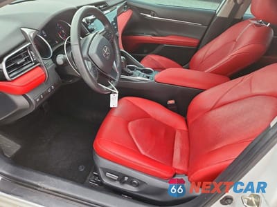 Zdjęcie 7 z 12 samochodu: 2019 TOYOTA CAMRY XSE VIN:4T1B61HK6KU259375 - miniatura