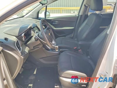 Zdjęcie 7 z 13 samochodu: 2018 CHEVROLET TRAX 1LT VIN:KL7CJLSB2JB524182 - miniatura
