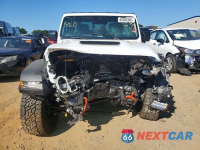 Piąte zdjęcie samochodu w środku: 2026 JEEP GLADIATOR MOJAVE VIN:1C6RJTEG3TL151338 - miniatura