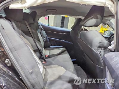 Zdjęcie 10 z 12 samochodu: 2023 TOYOTA CAMRY LE VIN:4T1C31AK1PU620624 - miniatura