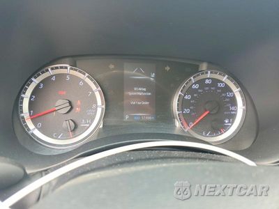 Zdjęcie 9 z 13 samochodu: 2022 TOYOTA HIGHLANDER LE VIN:5TDBZRBH6NS220849 - miniatura
