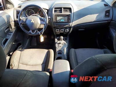 Zdjęcie 8 z 13 samochodu: 2016 MITSUBISHI OUTLANDER SPORT ES VIN:JA4AP3AW0GZ044326 - miniatura