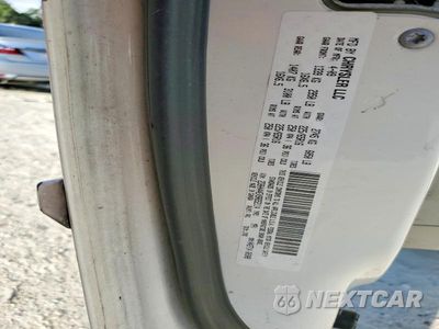 Zdjęcie 13 z 13 samochodu: 2009 DODGE GRAND CARAVAN SE VIN:2D8HN44EX9R652114 - miniatura
