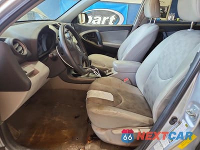 Zdjęcie 7 z 13 samochodu: 2009 TOYOTA RAV4 VIN:2T3BF33V79W017273 - miniatura