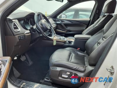 Zdjęcie 7 z 14 samochodu: 2020 MAZDA CX-9 SIGNATURE VIN:JM3TCBEY2L0422555 - miniatura