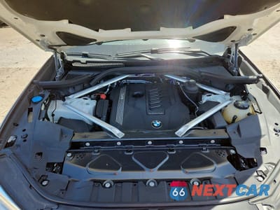 Zdjęcie 12 z 13 samochodu: 2022 BMW X5 SDRIVE 40I VIN:5UXCR4C00N9K13599 - miniatura
