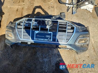 Zdjęcie 12 z 13 samochodu: 2021 AUDI Q5 PREMIUM PLUS VIN:WA1BAAFY7M2100321 - miniatura