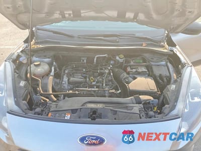 Zdjęcie 12 z 13 samochodu: 2022 FORD ESCAPE SE VIN:1FMCU9G67NUA53872 - miniatura