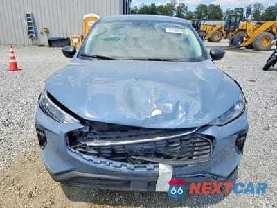 Piąte zdjęcie samochodu w środku: 2025 FORD ESCAPE ACTIVE VIN:1FMCU0GN2SUB48452 - miniatura