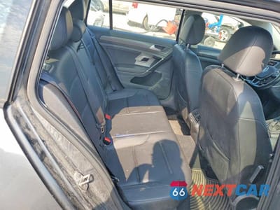 Zdjęcie 10 z 13 samochodu: 2018 VOLKSWAGEN GOLF SPORTWAGEN S VIN:3VWD17AU2JM753047 - miniatura