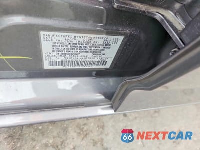 Zdjęcie 12 z 12 samochodu: 2025 NISSAN SENTRA S VIN:3N1AB8BV9SY266487 - miniatura