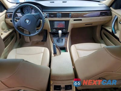Zdjęcie 8 z 12 samochodu: 2007 BMW 328 I VIN:WBAVA33517KX79142 - miniatura