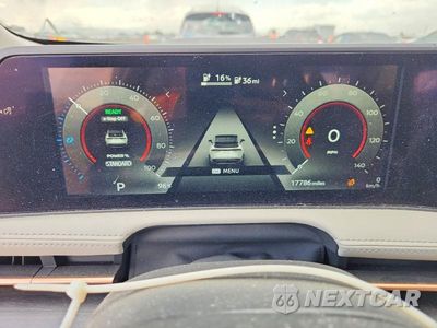 Zdjęcie 17 z 28 samochodu: 2025 NISSAN ARIYA ENGAGE VIN:JN8CF0BF2SM765983 - miniatura