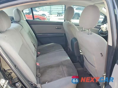 Zdjęcie 10 z 12 samochodu: 2012 NISSAN SENTRA 2.0 VIN:3N1AB6AP8CL645163 - miniatura