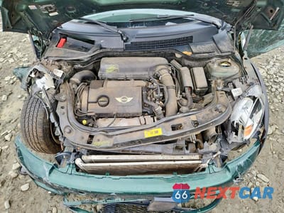 Zdjęcie 11 z 12 samochodu: 2013 MINI COOPER S VIN:WMWSV3C53DT395411 - miniatura