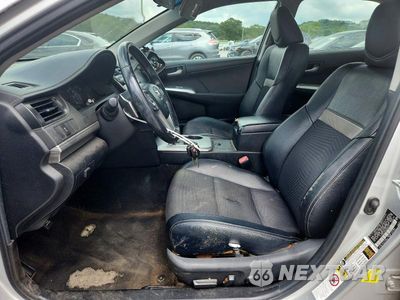 Zdjęcie 7 z 12 samochodu: 2012 TOYOTA CAMRY SE VIN:4T1BF1FK0CU538745 - miniatura