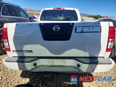 Zdjęcie 6 z 12 samochodu: 2018 NISSAN FRONTIER S VIN:1N6BD0CTXJN764667 - miniatura