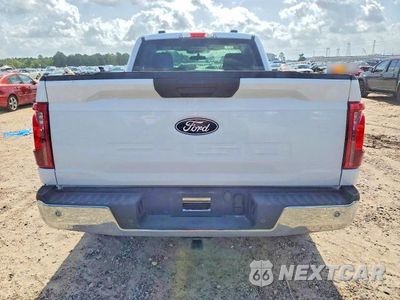 Zdjęcie 6 z 12 samochodu: 2026 FORD F150 XL VIN:1FTMF1L50TKD08954 - miniatura