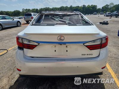 Zdjęcie 6 z 12 samochodu: 2017 LEXUS ES 350 VIN:58ABK1GGXHU040073 - miniatura